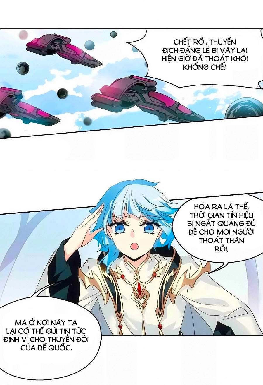 Xuyên Duyệt Tây Nguyên 3000 Chapter 240 - 7