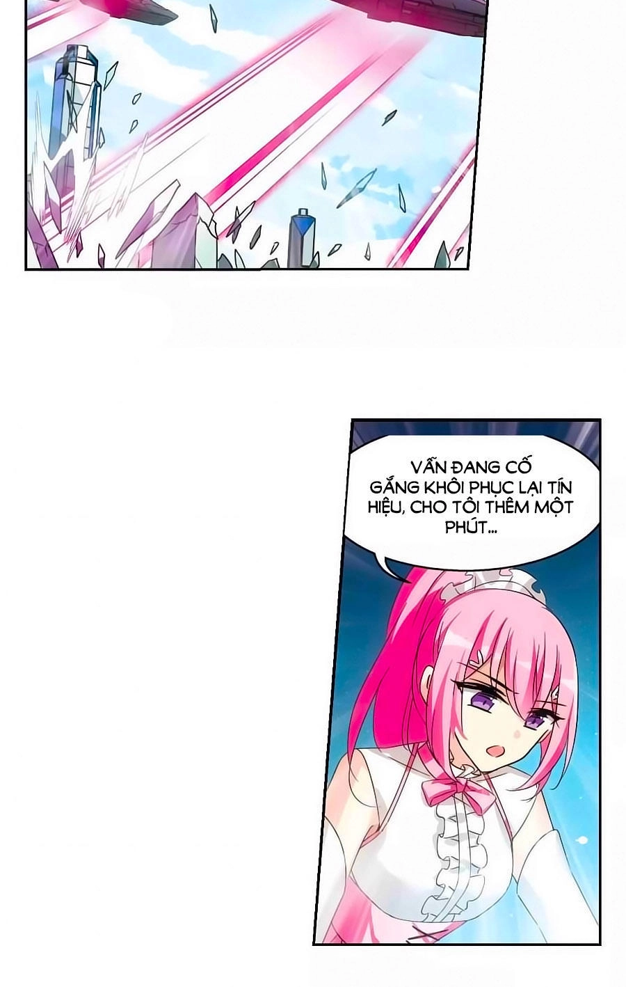 Xuyên Duyệt Tây Nguyên 3000 Chapter 240 - 11