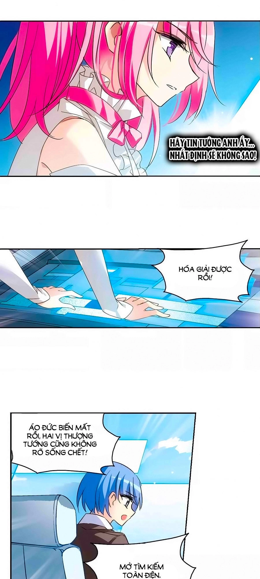 Xuyên Duyệt Tây Nguyên 3000 Chapter 240 - 12