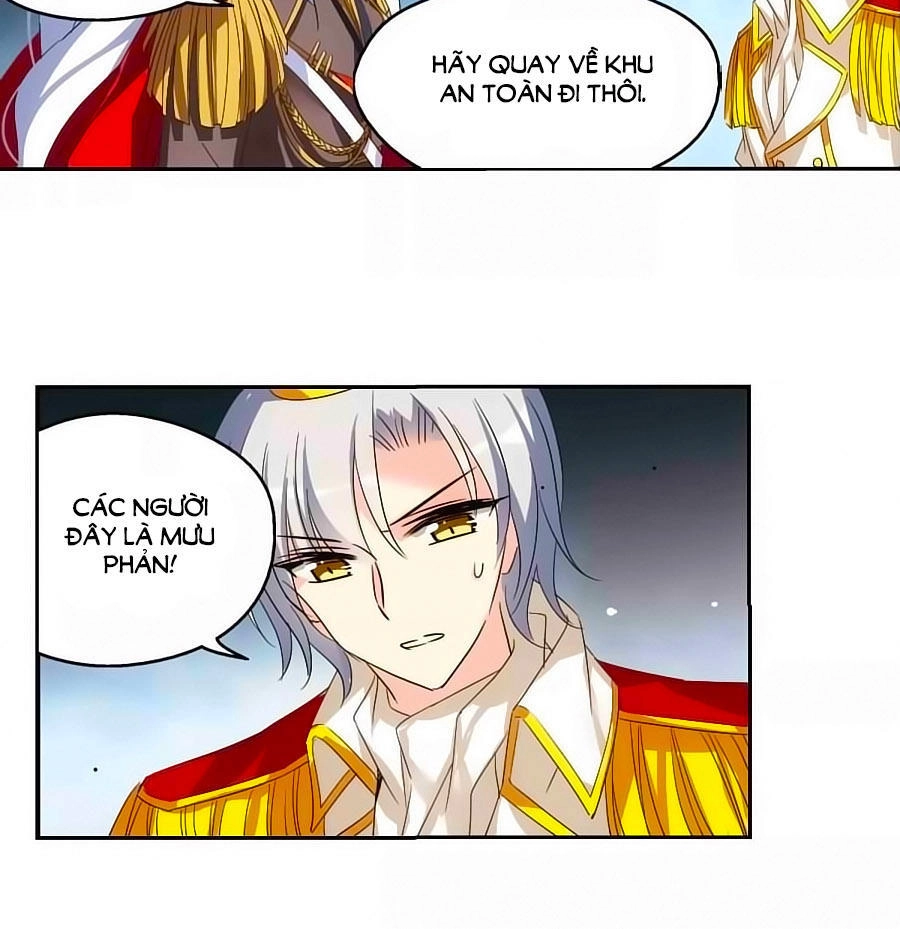 Xuyên Duyệt Tây Nguyên 3000 Chapter 240 - 17