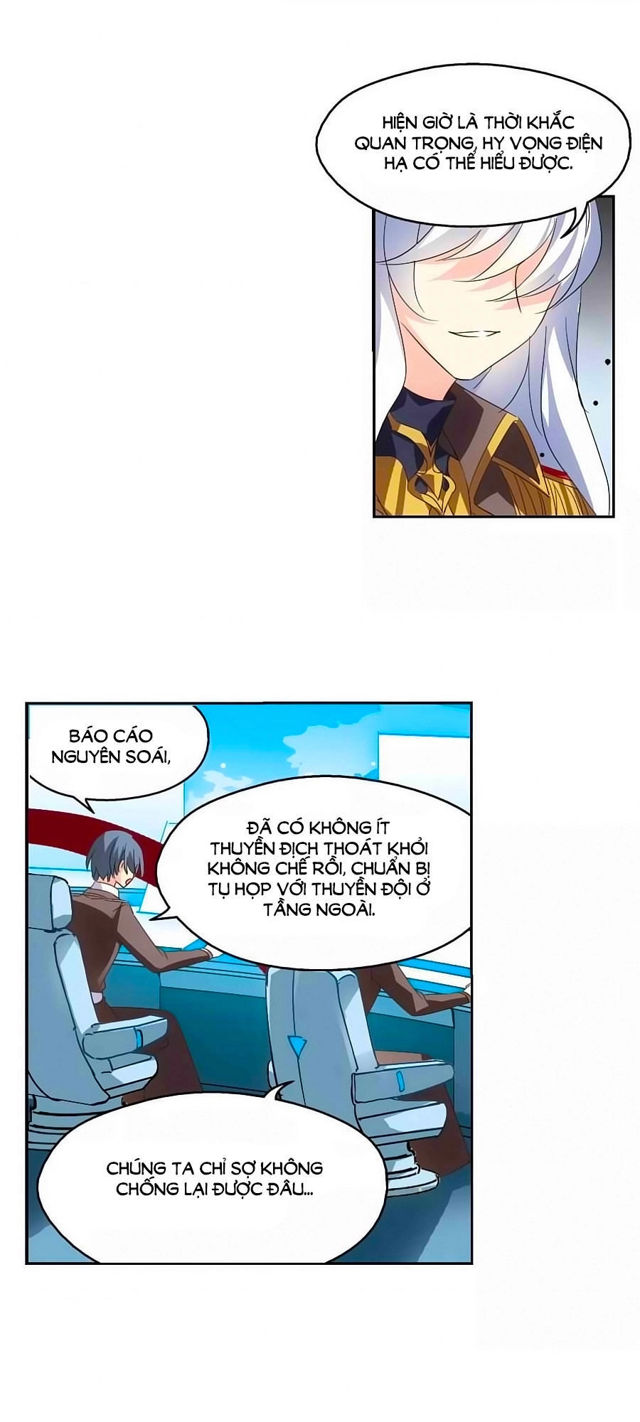 Xuyên Duyệt Tây Nguyên 3000 Chapter 240 - 18