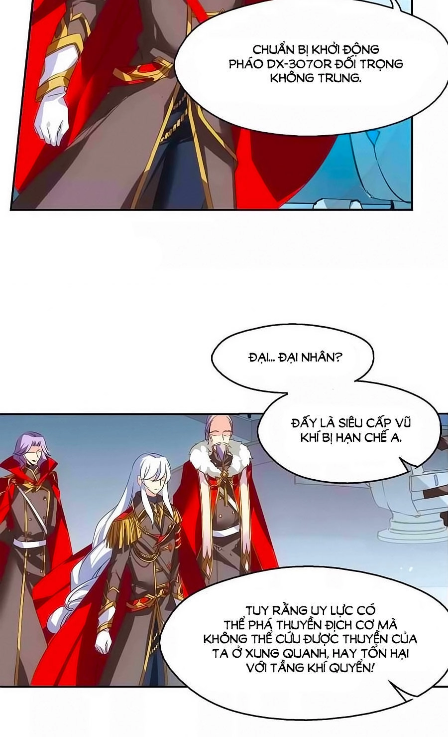 Xuyên Duyệt Tây Nguyên 3000 Chapter 240 - 21