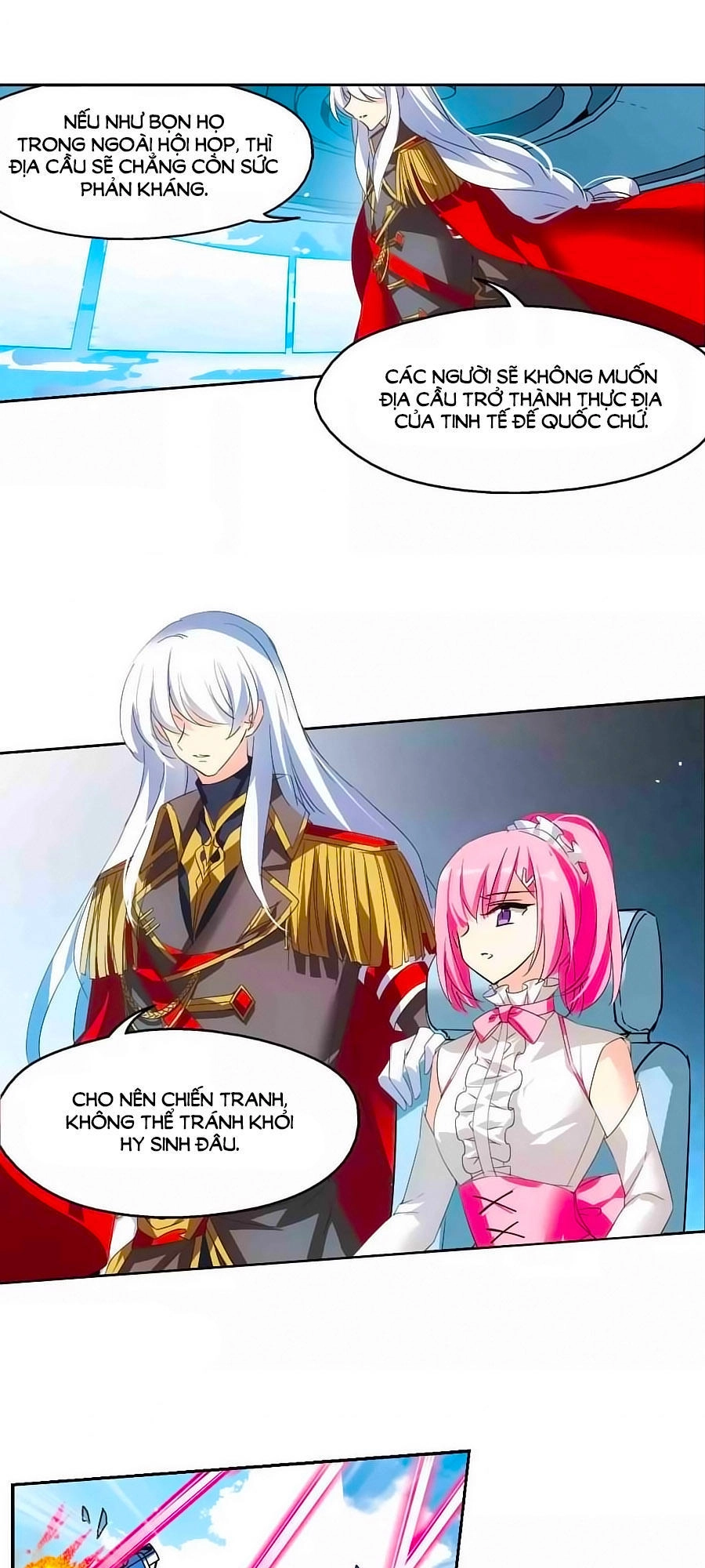 Xuyên Duyệt Tây Nguyên 3000 Chapter 240 - 22