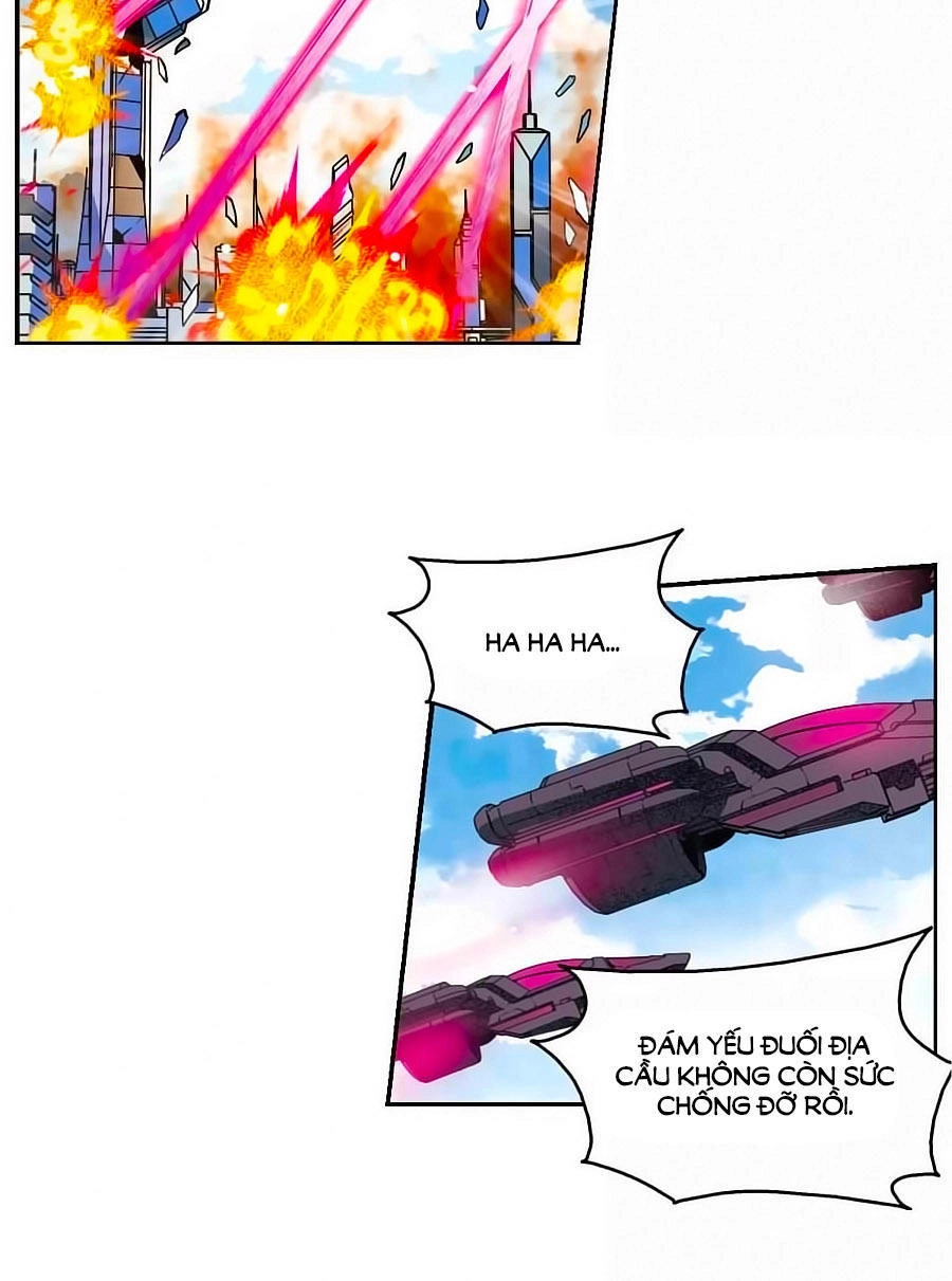 Xuyên Duyệt Tây Nguyên 3000 Chapter 240 - 23