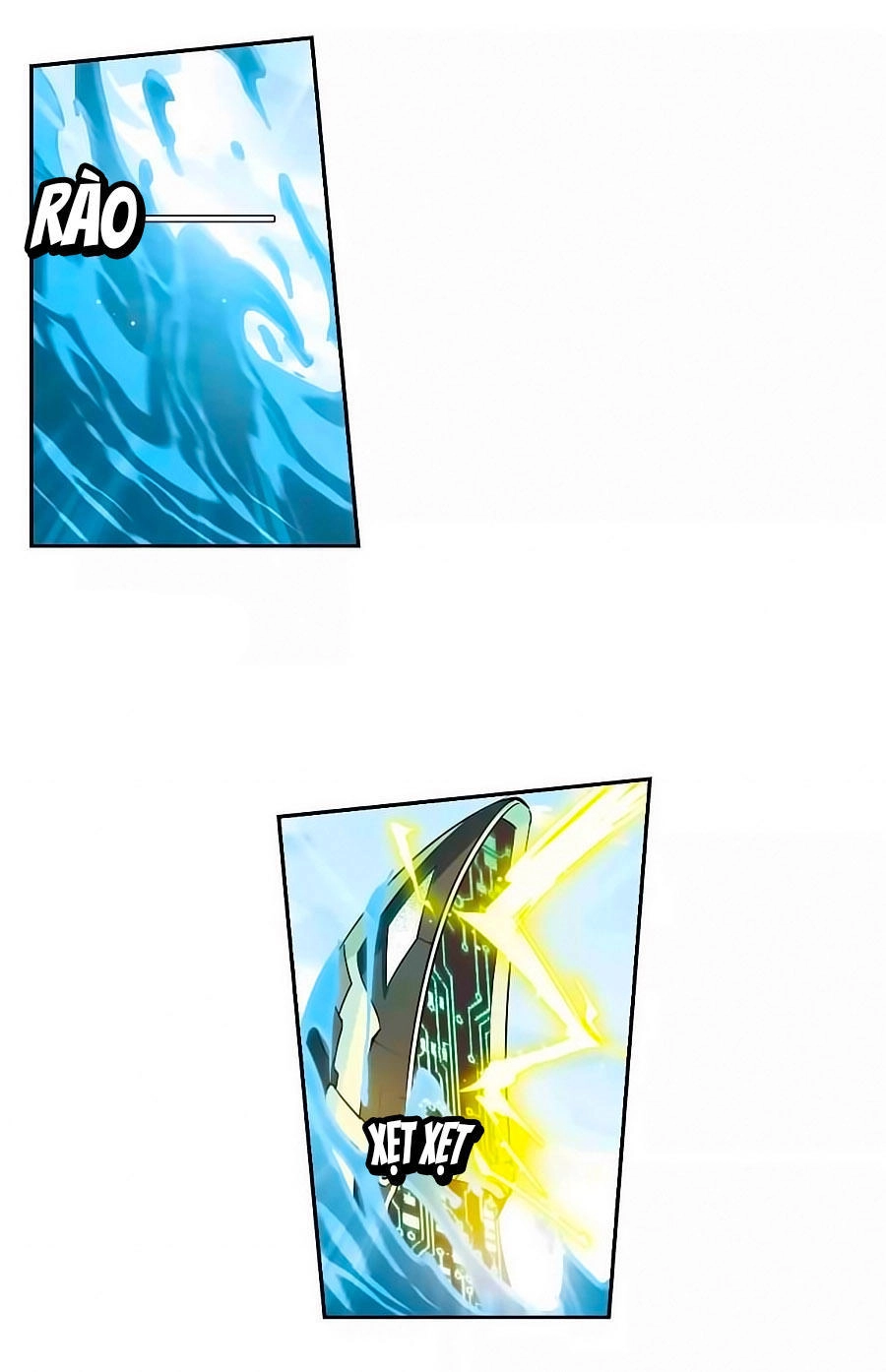 Xuyên Duyệt Tây Nguyên 3000 Chapter 240 - 25