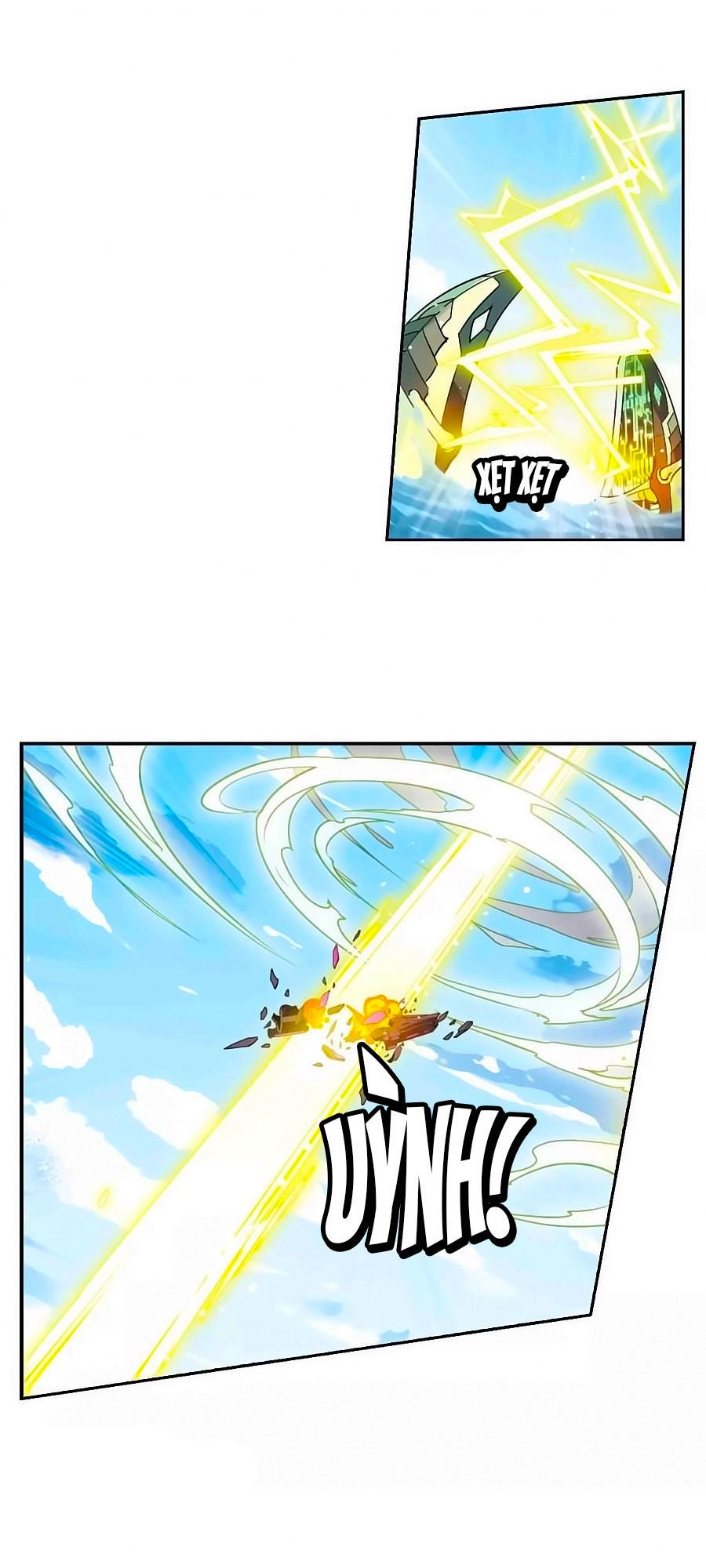 Xuyên Duyệt Tây Nguyên 3000 Chapter 240 - 26