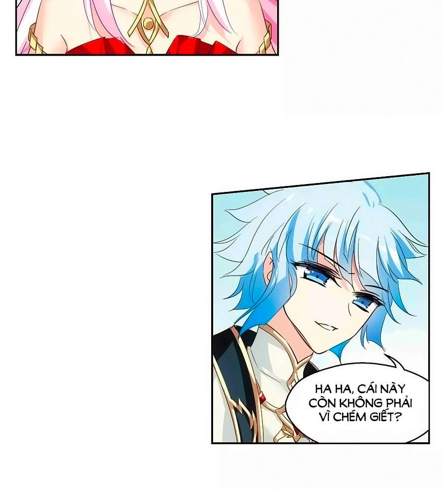 Xuyên Duyệt Tây Nguyên 3000 Chapter 240 - 29