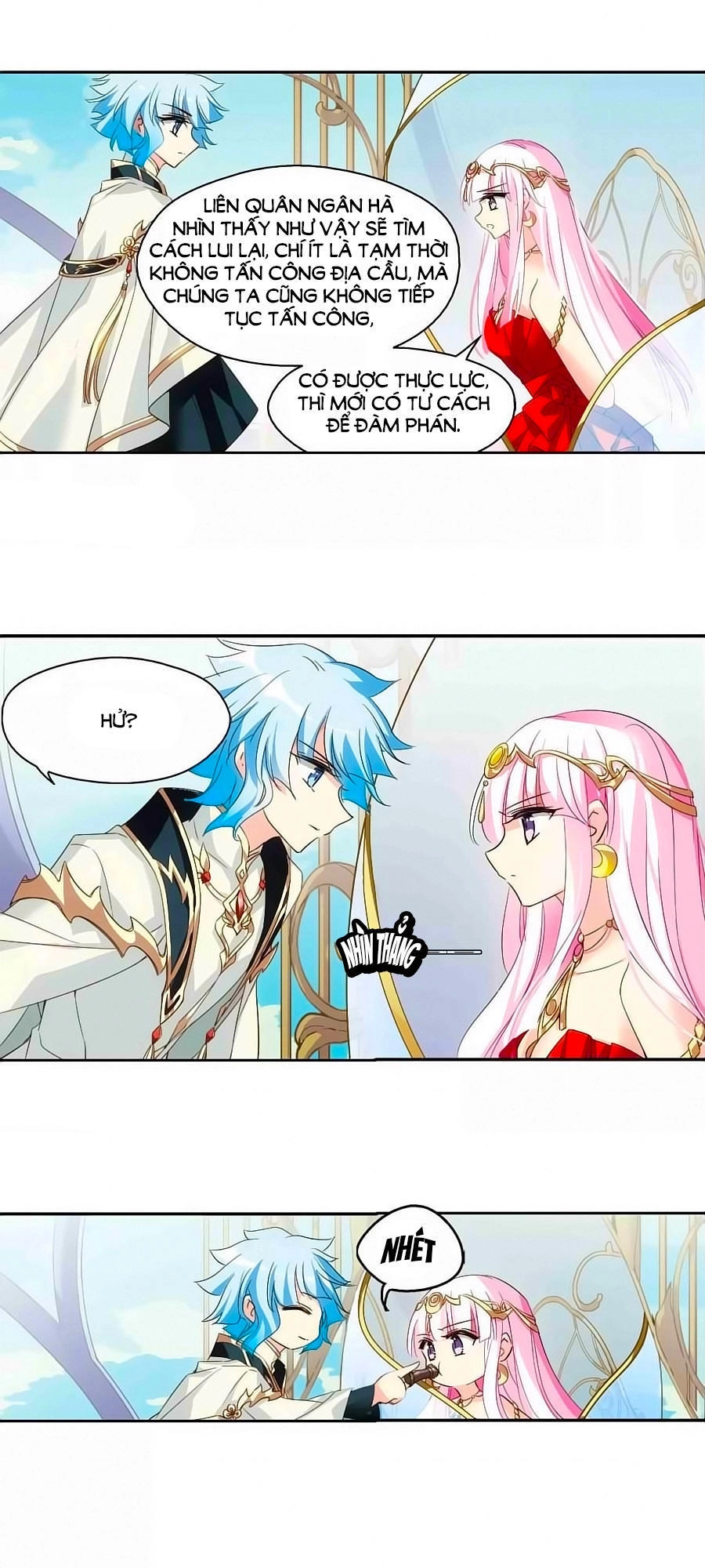 Xuyên Duyệt Tây Nguyên 3000 Chapter 240 - 30