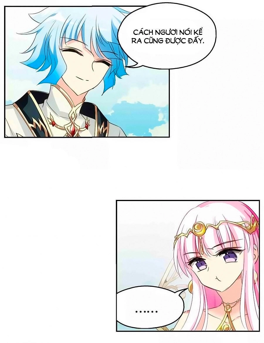 Xuyên Duyệt Tây Nguyên 3000 Chapter 240 - 31