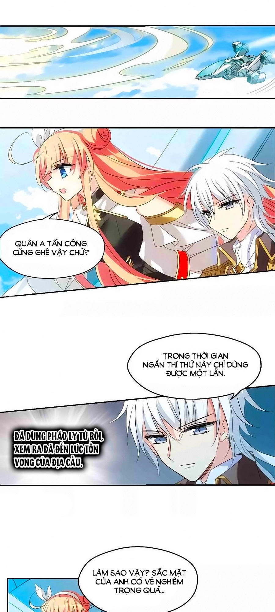 Xuyên Duyệt Tây Nguyên 3000 Chapter 240 - 32