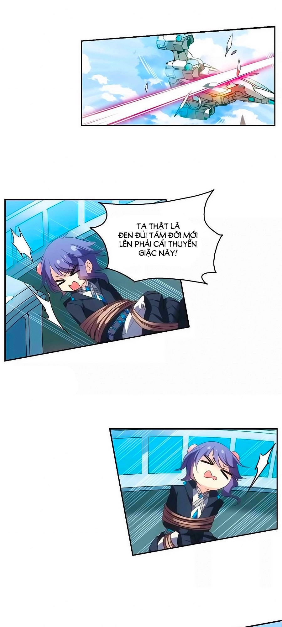 Xuyên Duyệt Tây Nguyên 3000 Chapter 240 - 34