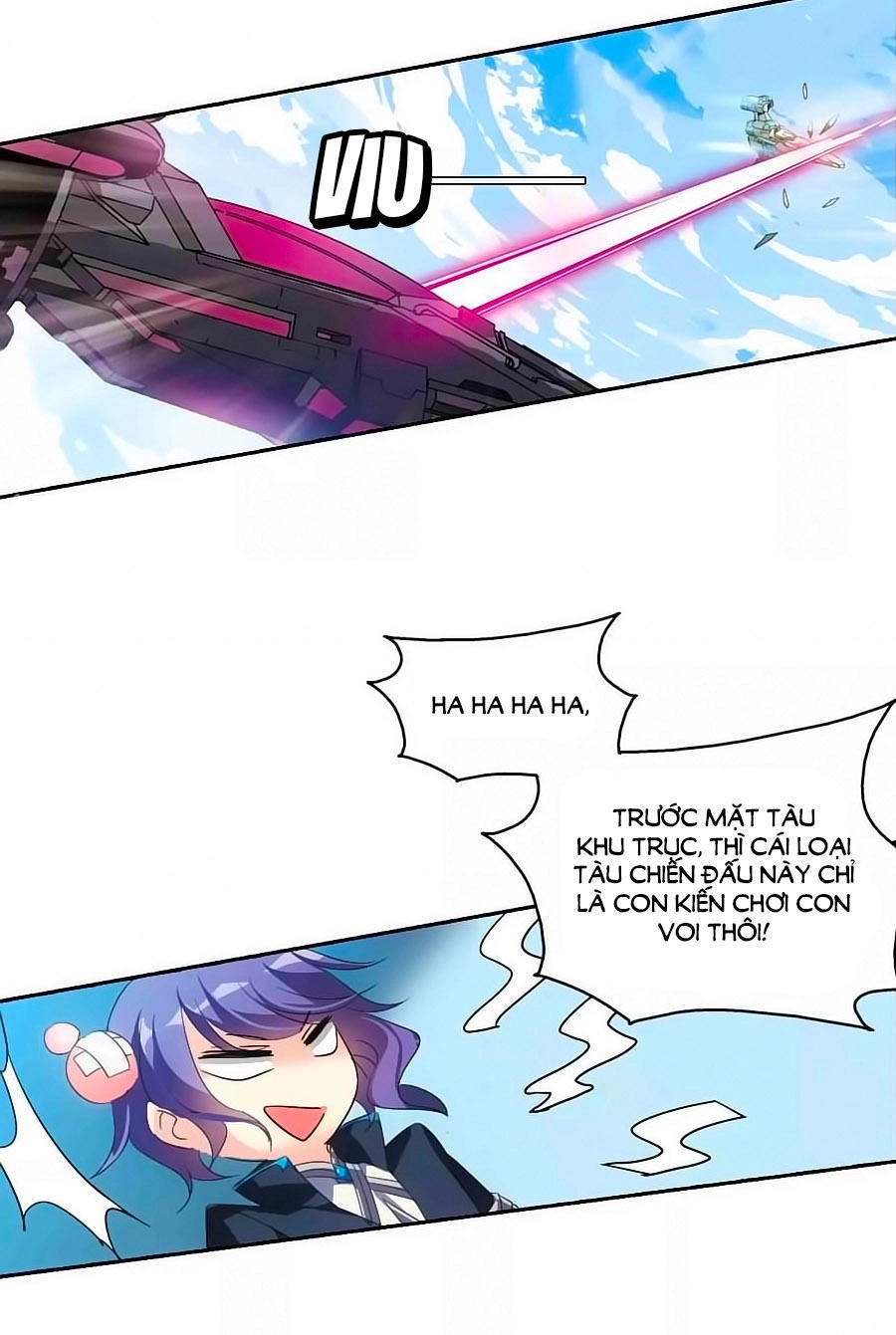 Xuyên Duyệt Tây Nguyên 3000 Chapter 240 - 35