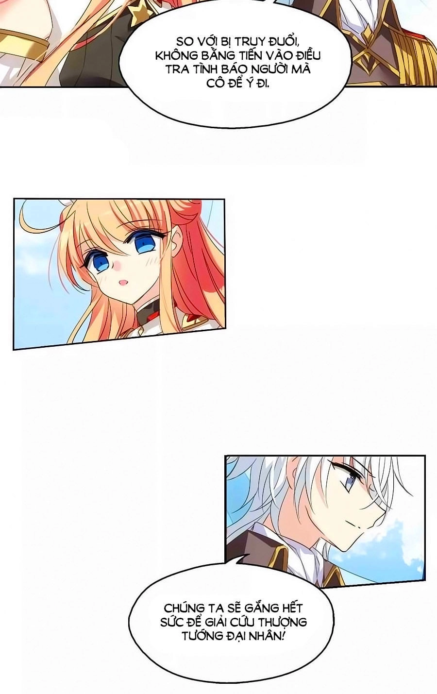 Xuyên Duyệt Tây Nguyên 3000 Chapter 240 - 37