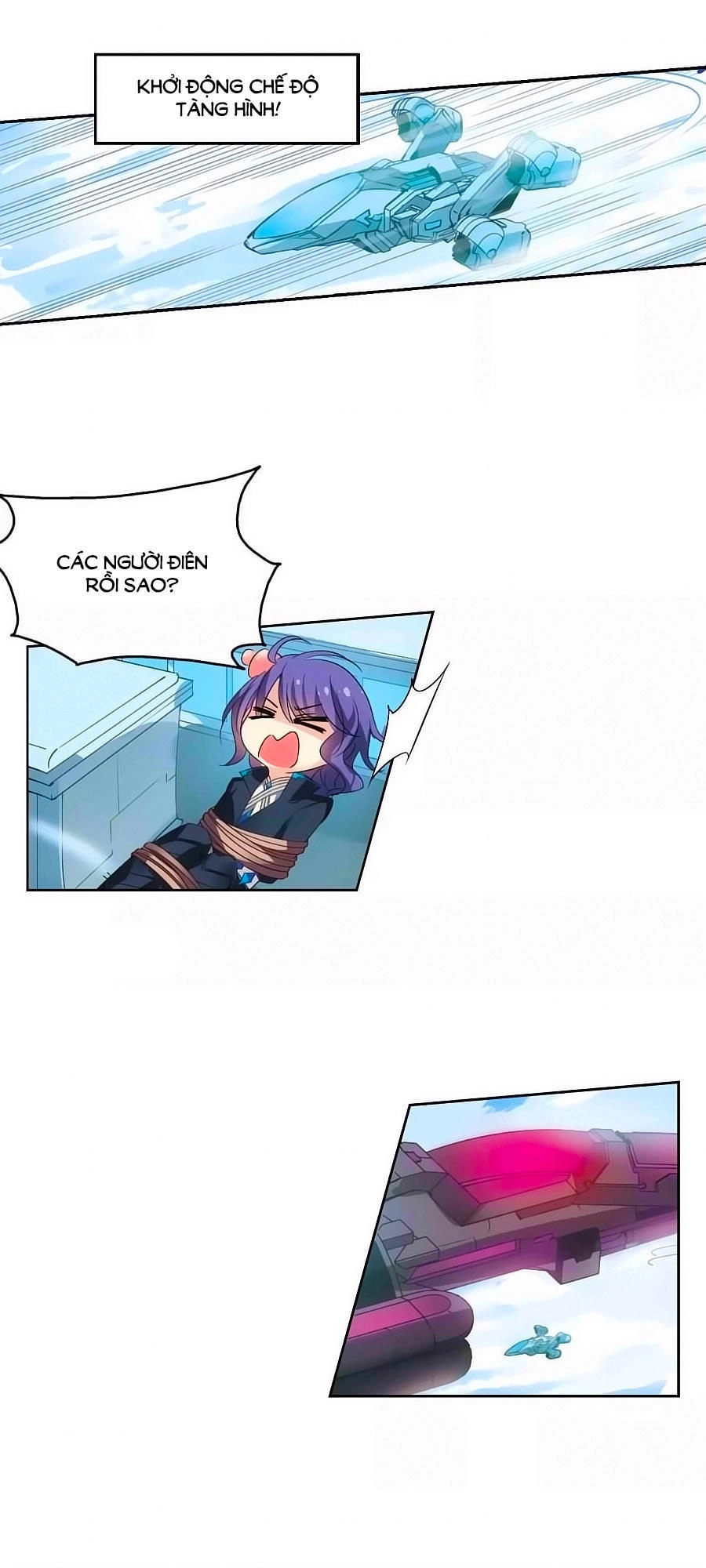 Xuyên Duyệt Tây Nguyên 3000 Chapter 240 - 38