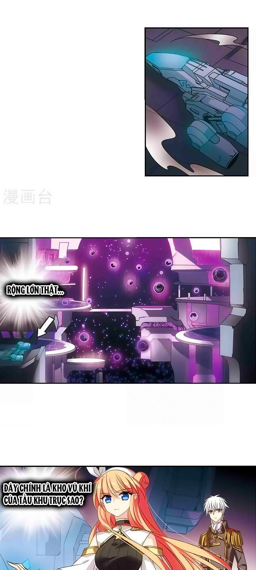 Xuyên Duyệt Tây Nguyên 3000 Chapter 240 - 40