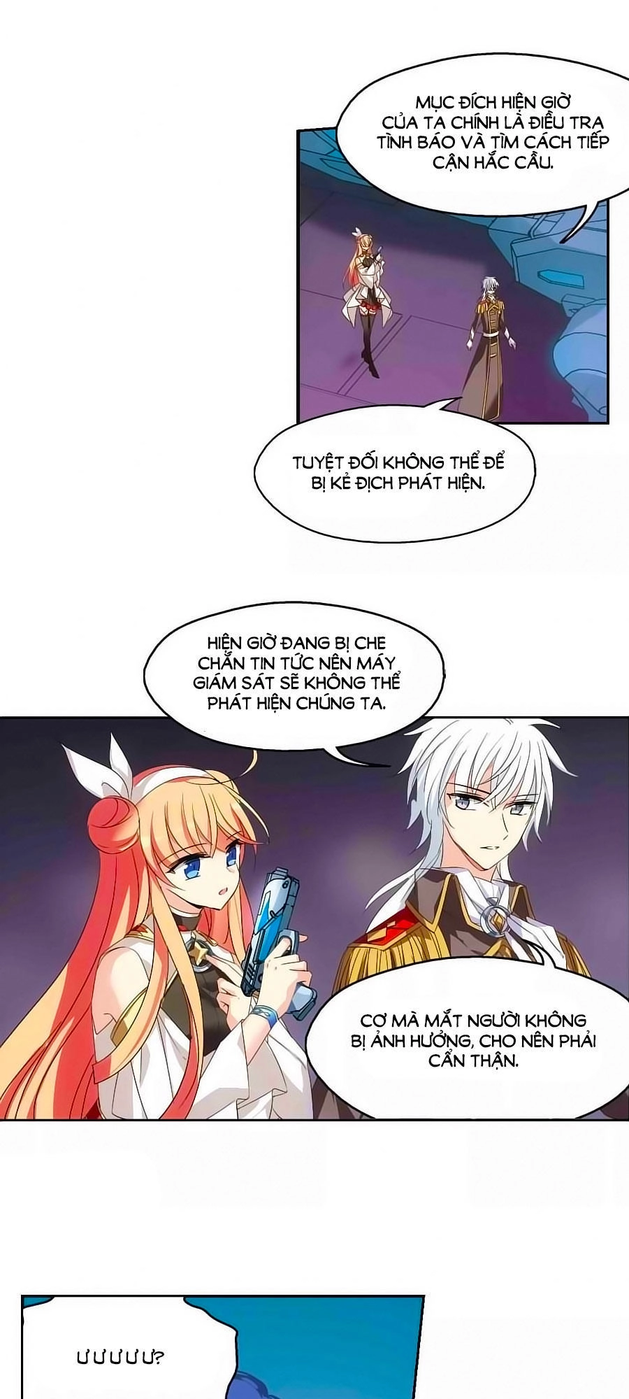 Xuyên Duyệt Tây Nguyên 3000 Chapter 240 - 42