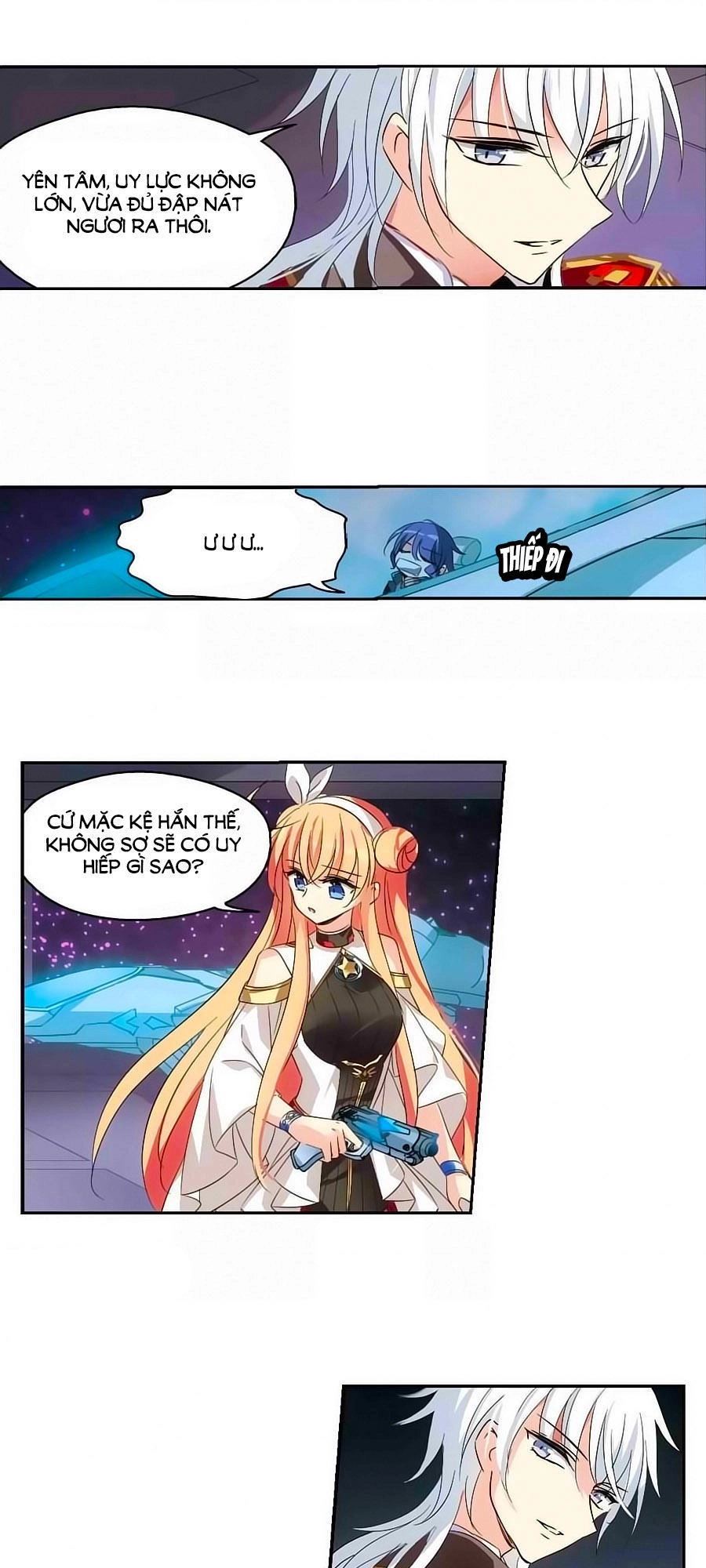 Xuyên Duyệt Tây Nguyên 3000 Chapter 240 - 44