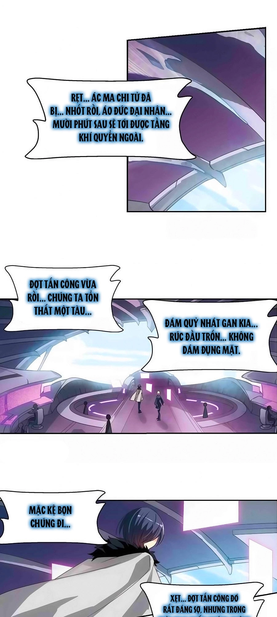 Xuyên Duyệt Tây Nguyên 3000 Chapter 240 - 50