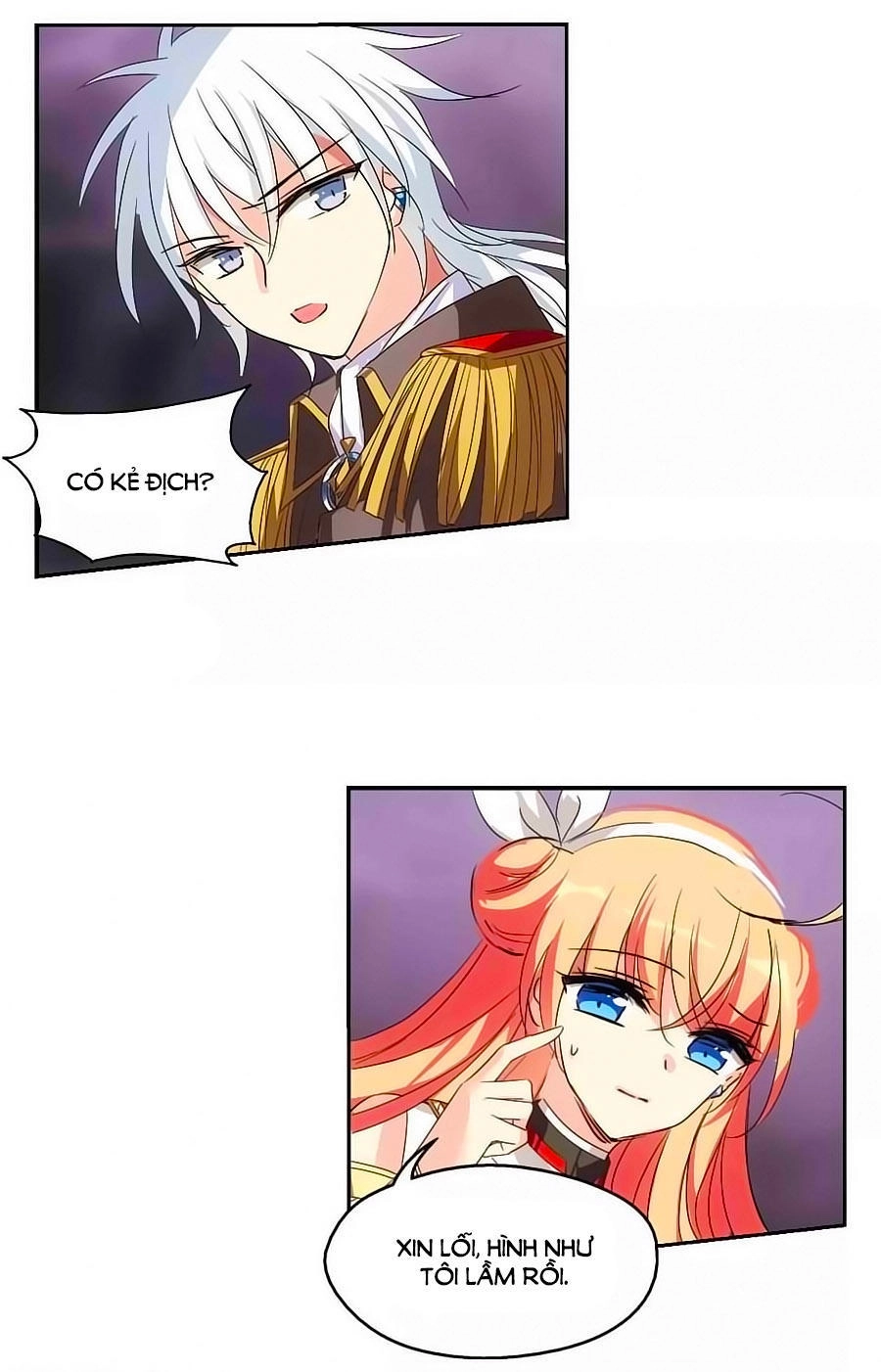 Xuyên Duyệt Tây Nguyên 3000 Chapter 240 - 53