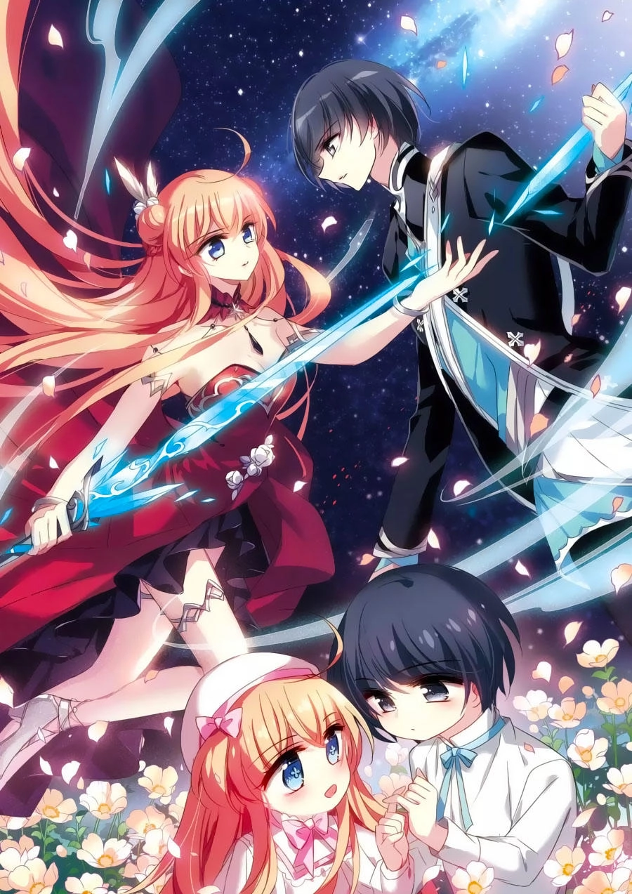 Xuyên Duyệt Tây Nguyên 3000 Chapter 241 - 2