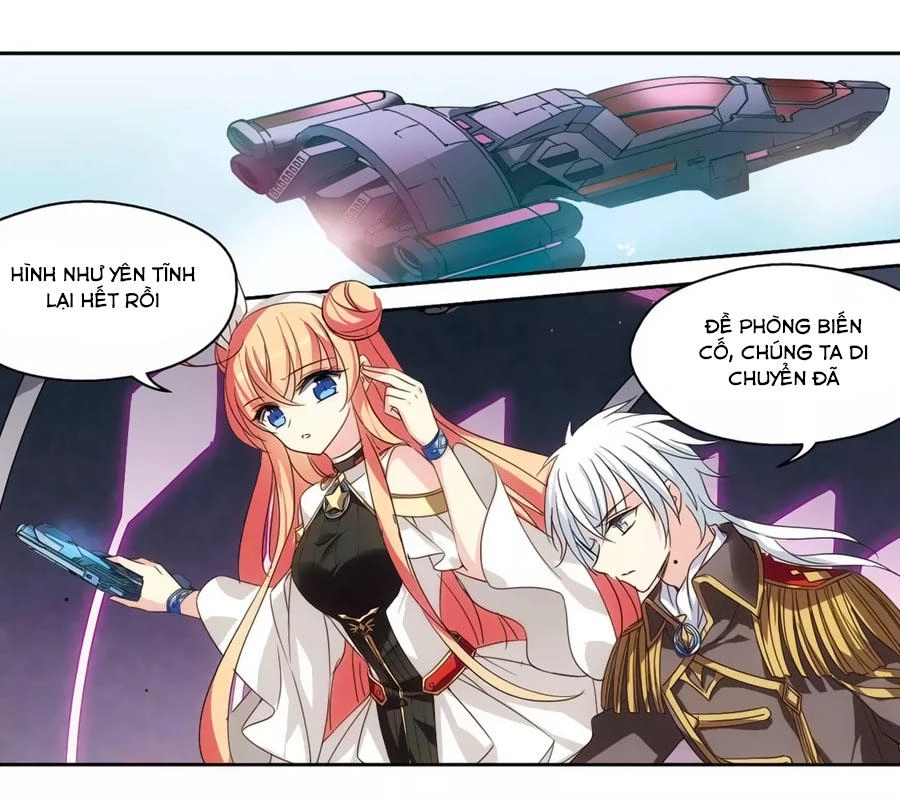 Xuyên Duyệt Tây Nguyên 3000 Chapter 241 - 3