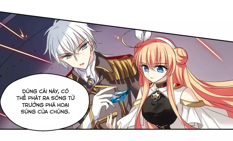 Xuyên Duyệt Tây Nguyên 3000 Chapter 241 - 20