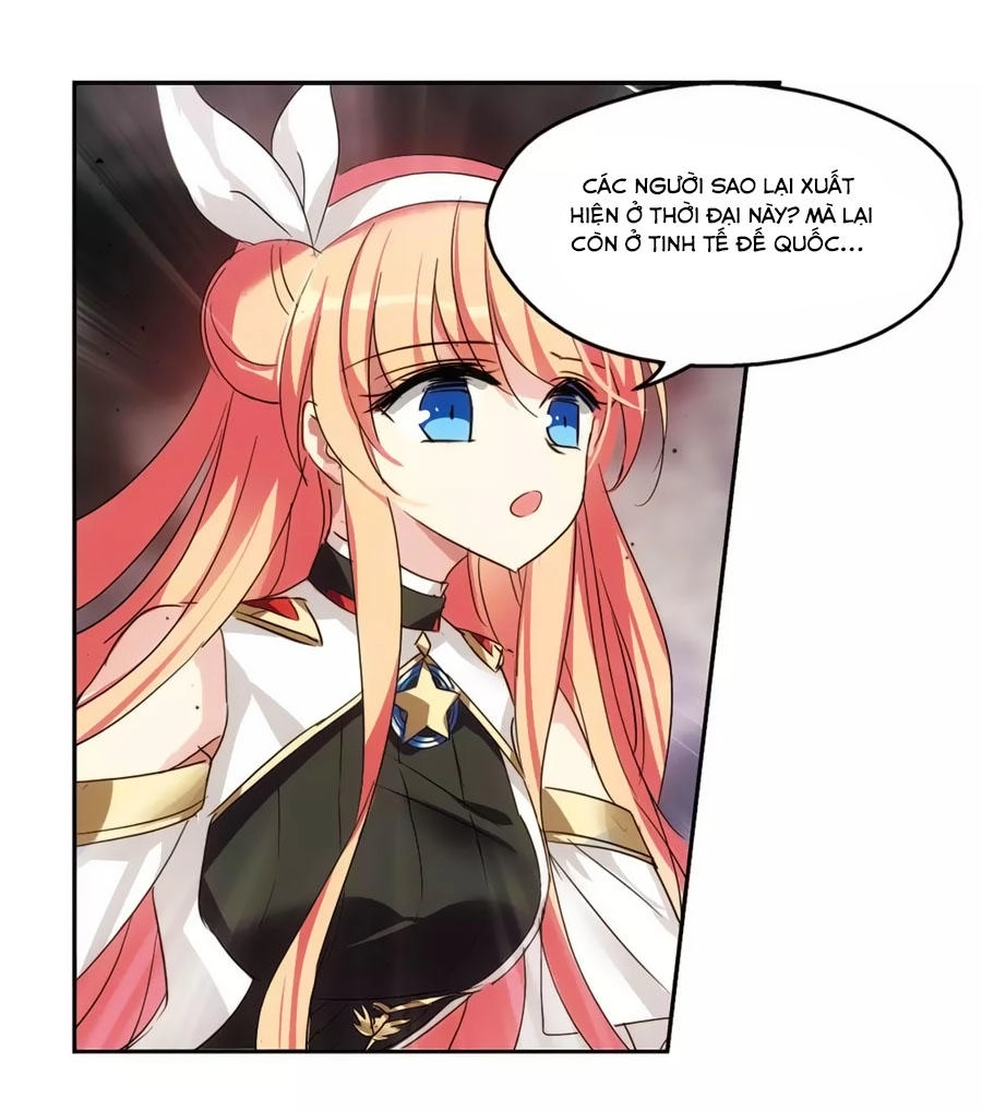 Xuyên Duyệt Tây Nguyên 3000 Chapter 241 - 31