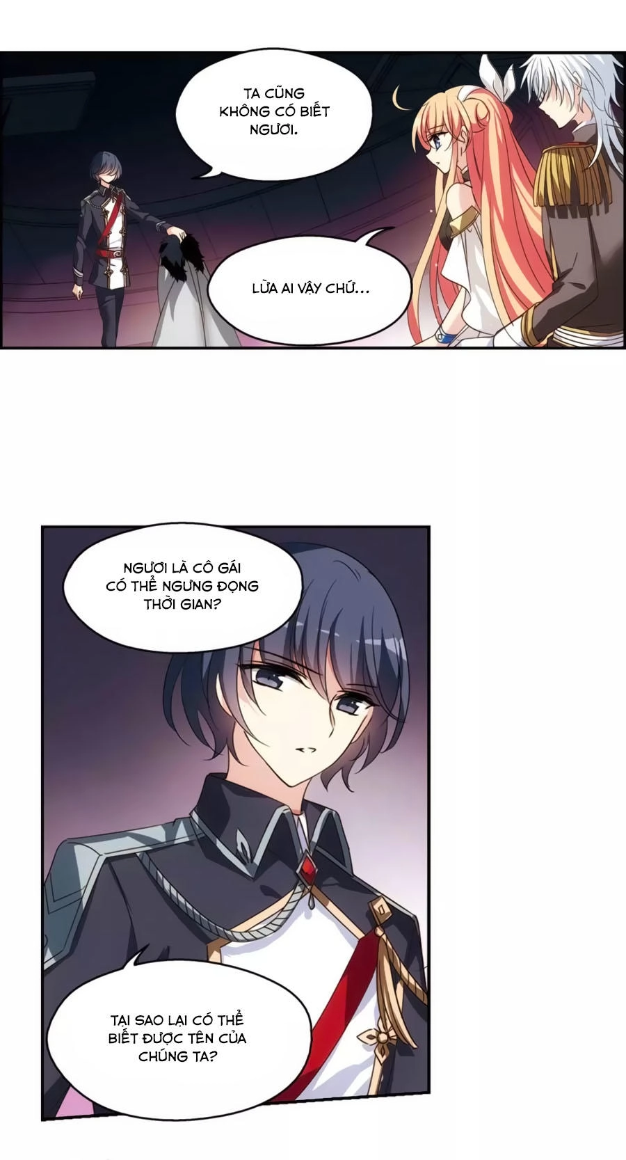 Xuyên Duyệt Tây Nguyên 3000 Chapter 241 - 33