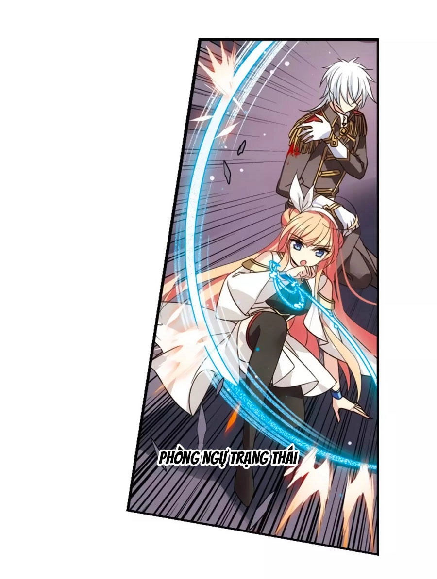 Xuyên Duyệt Tây Nguyên 3000 Chapter 241 - 41