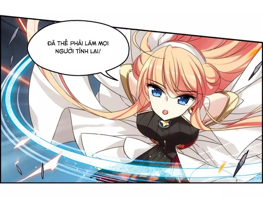 Xuyên Duyệt Tây Nguyên 3000 Chapter 241 - 43