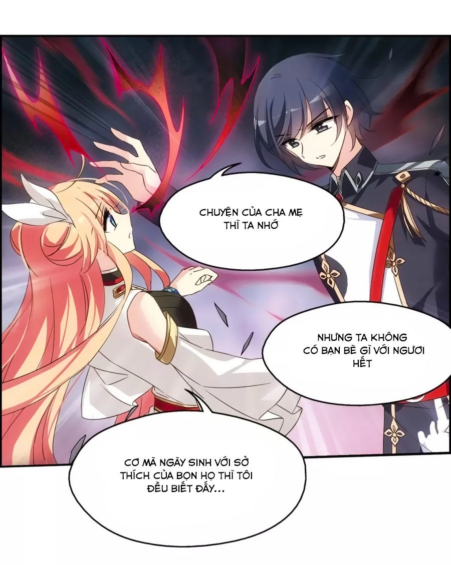 Xuyên Duyệt Tây Nguyên 3000 Chapter 241 - 47