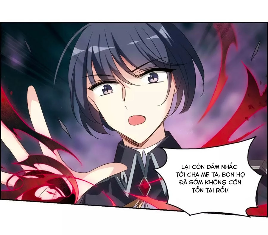 Xuyên Duyệt Tây Nguyên 3000 Chapter 241 - 50