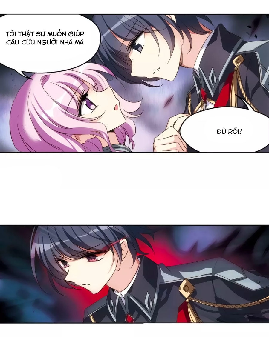 Xuyên Duyệt Tây Nguyên 3000 Chapter 242 - 13