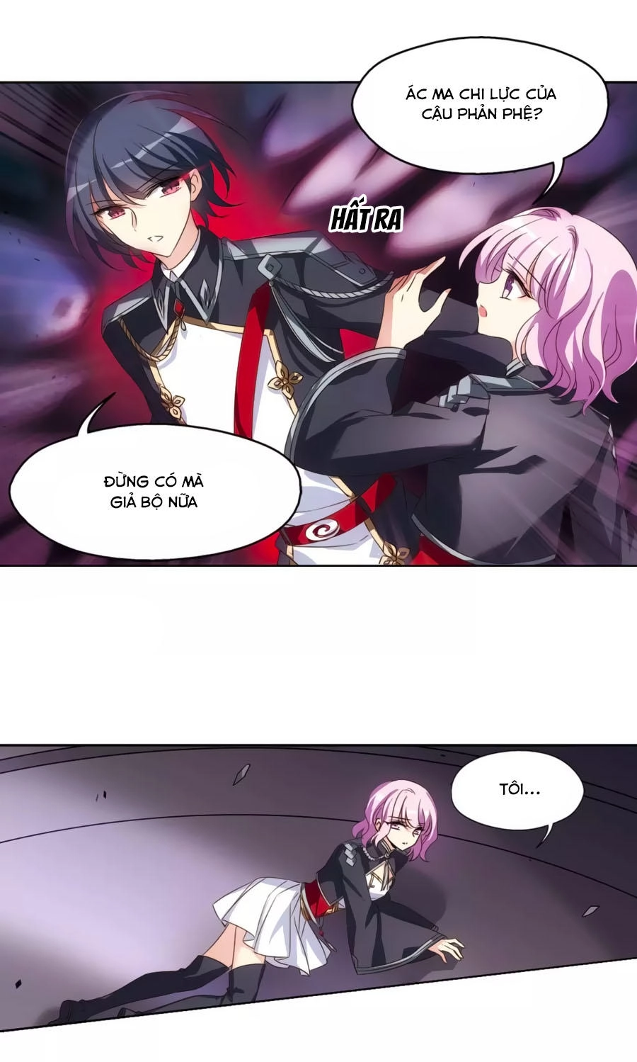 Xuyên Duyệt Tây Nguyên 3000 Chapter 242 - 14