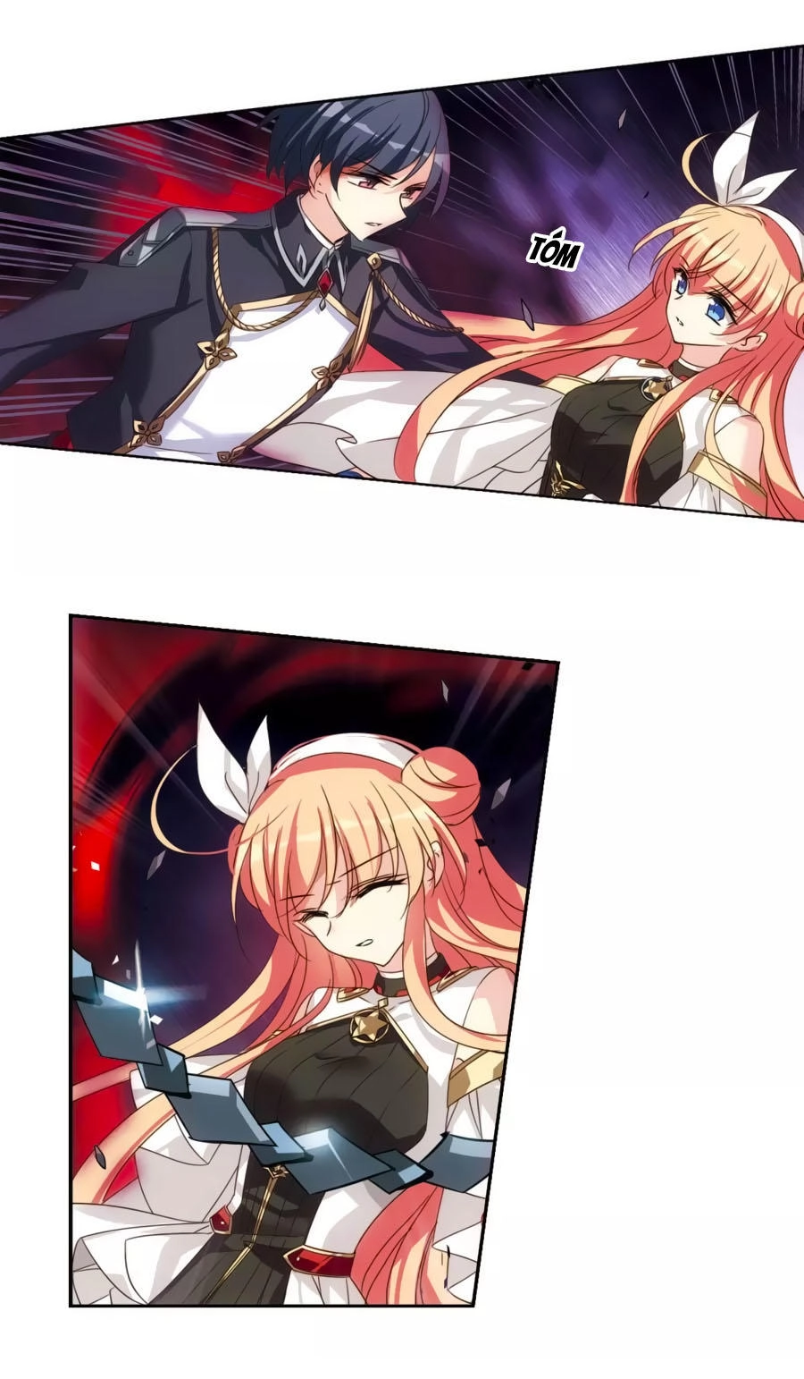 Xuyên Duyệt Tây Nguyên 3000 Chapter 242 - 15