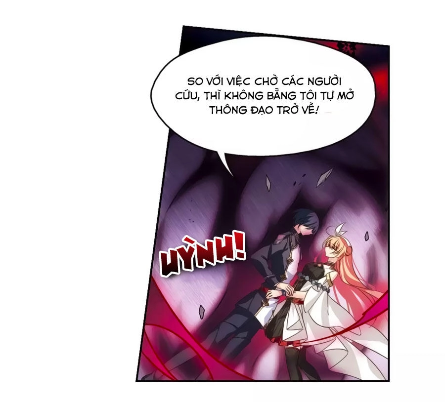 Xuyên Duyệt Tây Nguyên 3000 Chapter 242 - 16