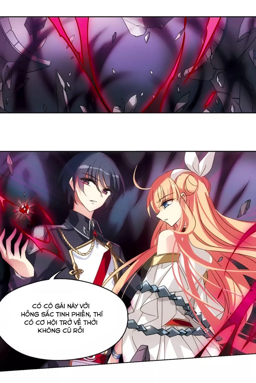 Xuyên Duyệt Tây Nguyên 3000 Chapter 242 - 17