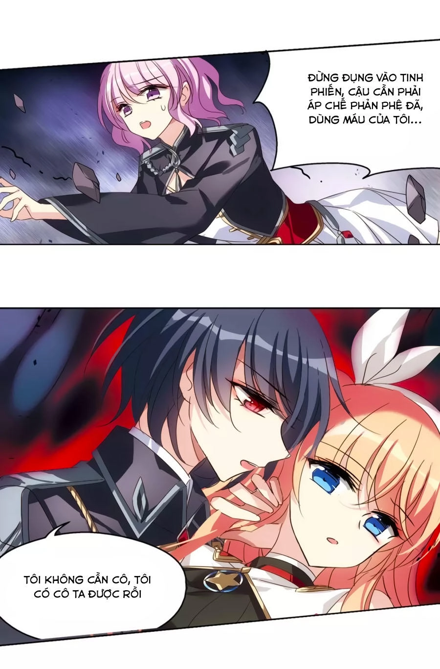 Xuyên Duyệt Tây Nguyên 3000 Chapter 242 - 18