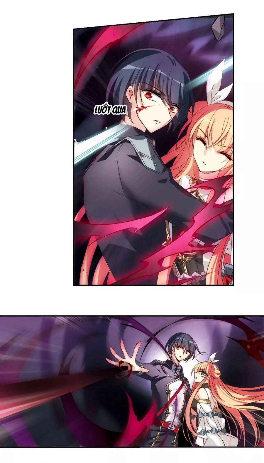 Xuyên Duyệt Tây Nguyên 3000 Chapter 242 - 20