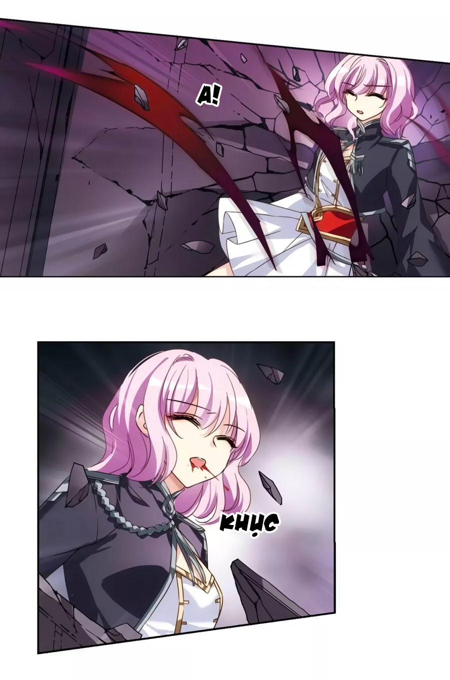 Xuyên Duyệt Tây Nguyên 3000 Chapter 242 - 25