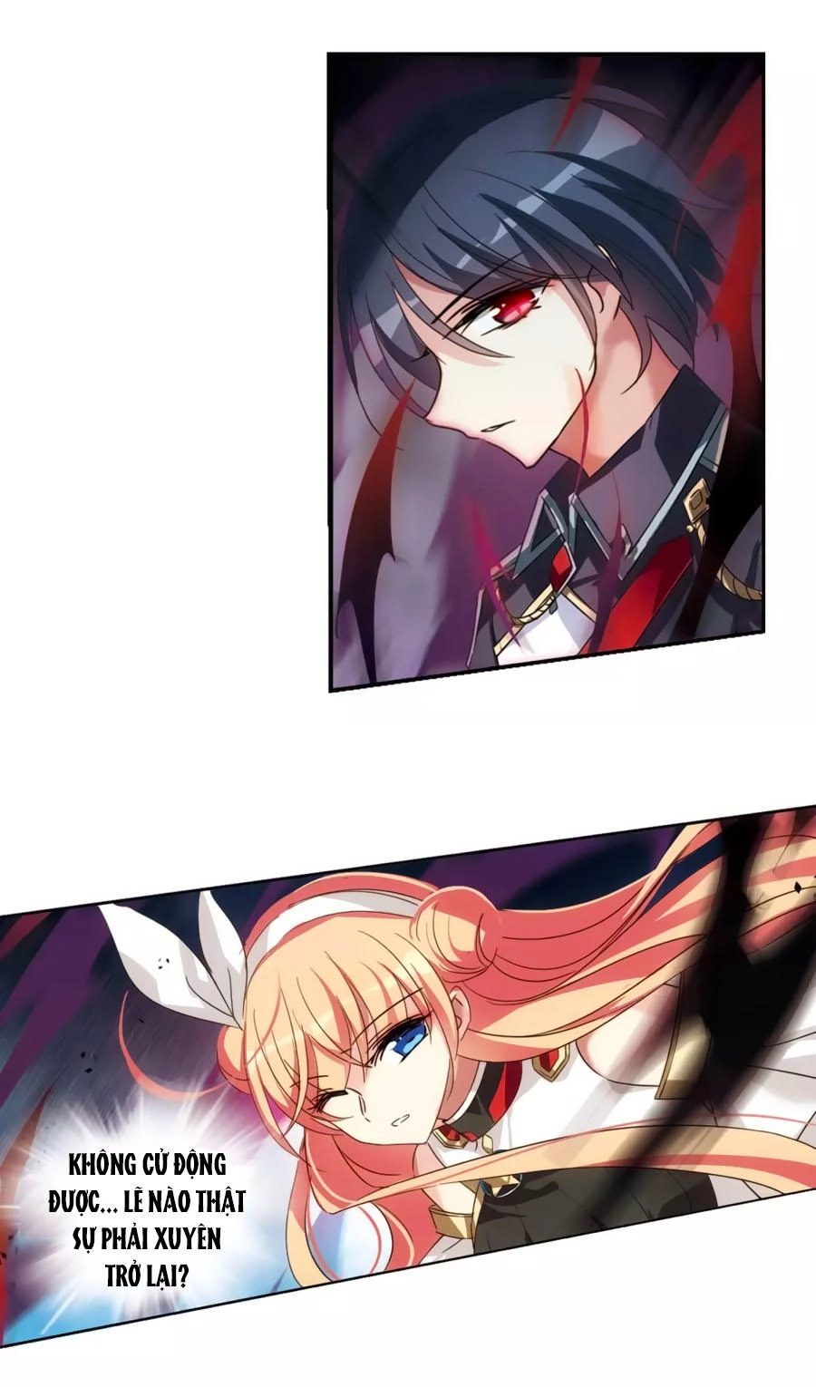 Xuyên Duyệt Tây Nguyên 3000 Chapter 242 - 26