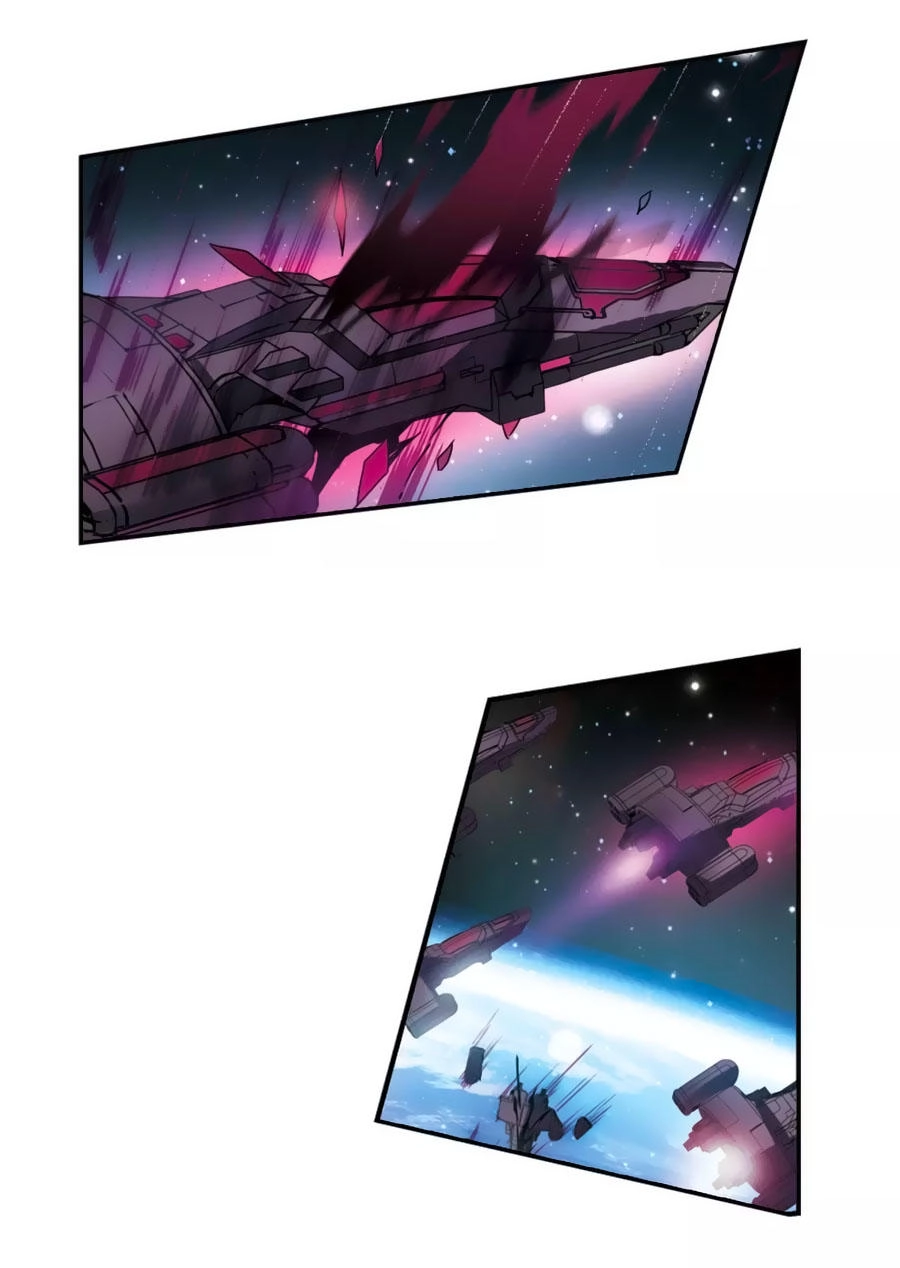 Xuyên Duyệt Tây Nguyên 3000 Chapter 242 - 28