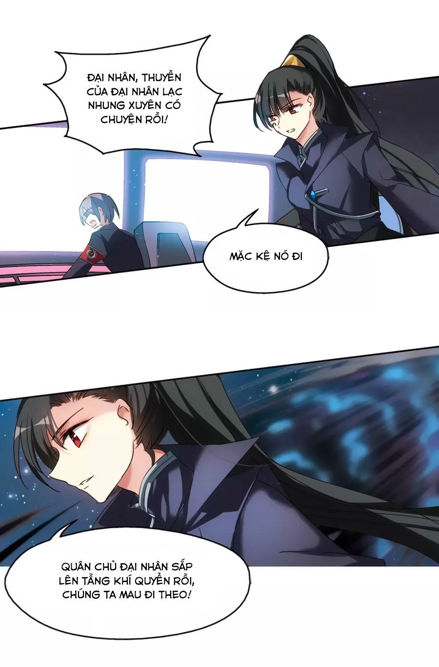 Xuyên Duyệt Tây Nguyên 3000 Chapter 242 - 29