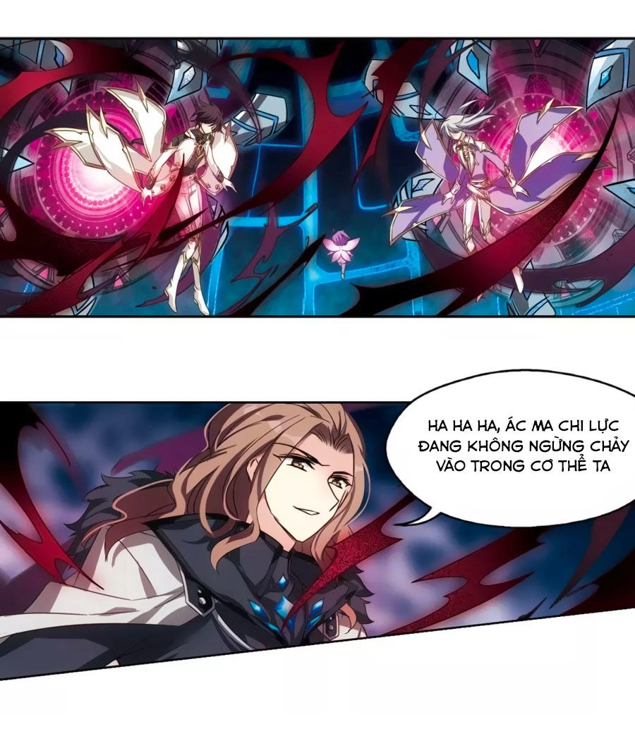 Xuyên Duyệt Tây Nguyên 3000 Chapter 242 - 30