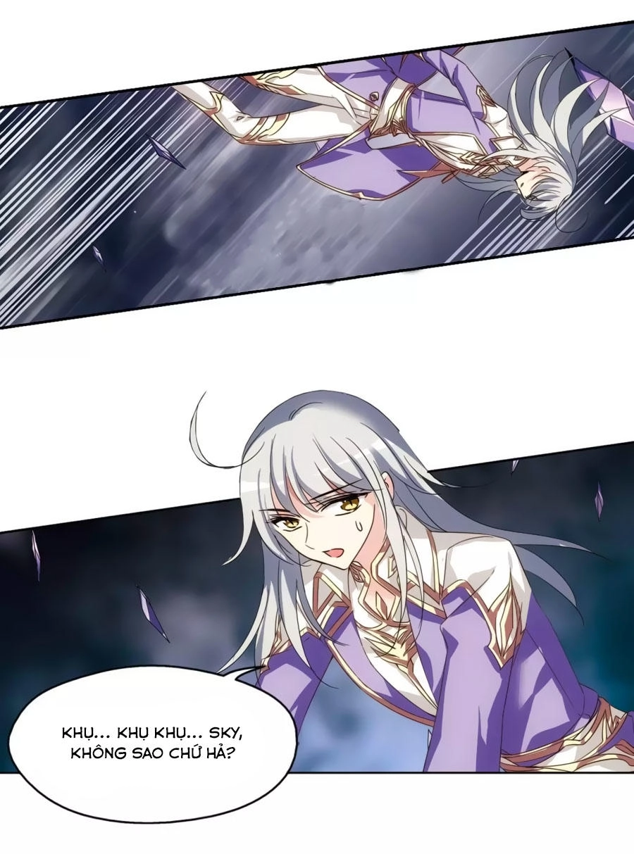 Xuyên Duyệt Tây Nguyên 3000 Chapter 242 - 38