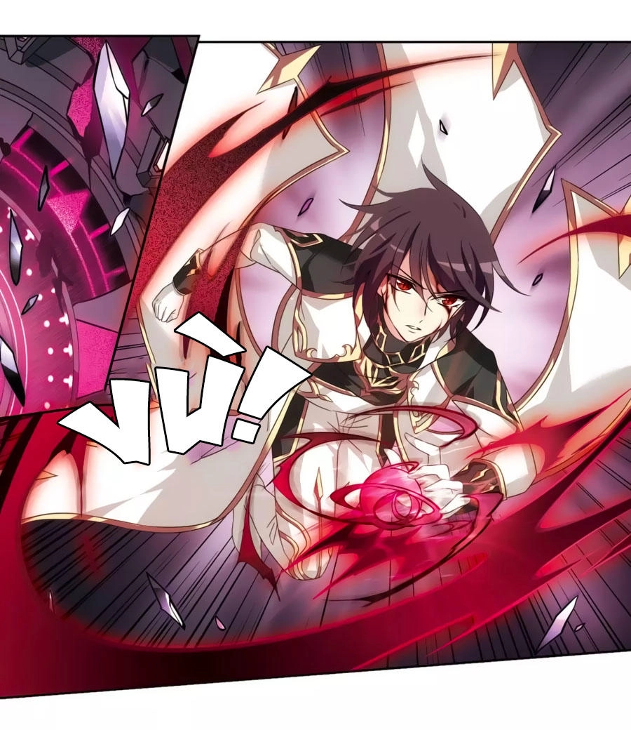 Xuyên Duyệt Tây Nguyên 3000 Chapter 242 - 39