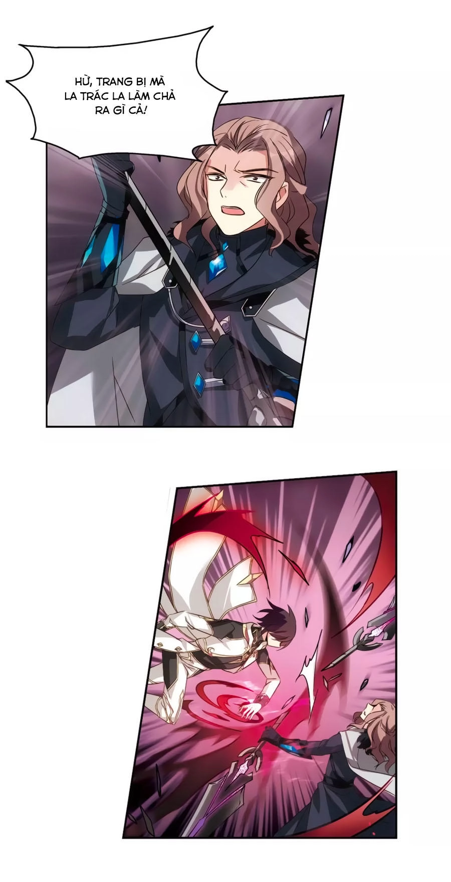 Xuyên Duyệt Tây Nguyên 3000 Chapter 242 - 40