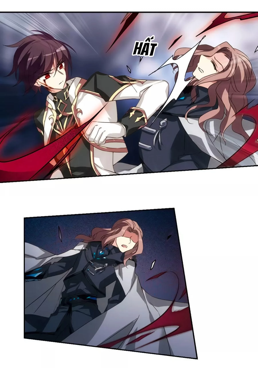 Xuyên Duyệt Tây Nguyên 3000 Chapter 242 - 43