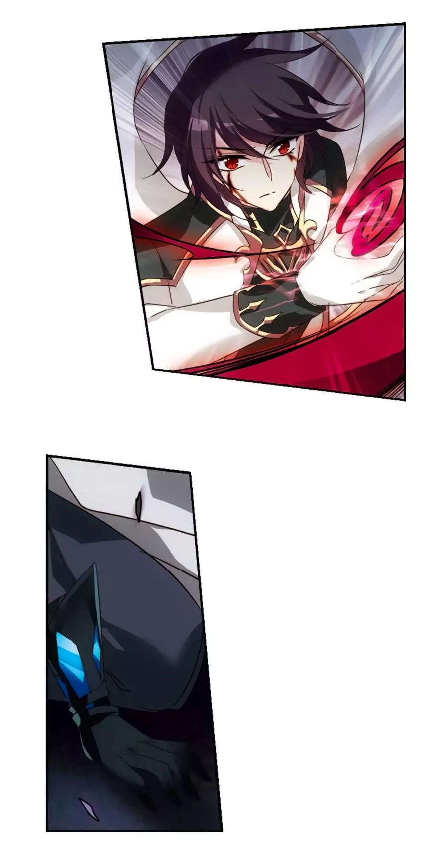 Xuyên Duyệt Tây Nguyên 3000 Chapter 242 - 44