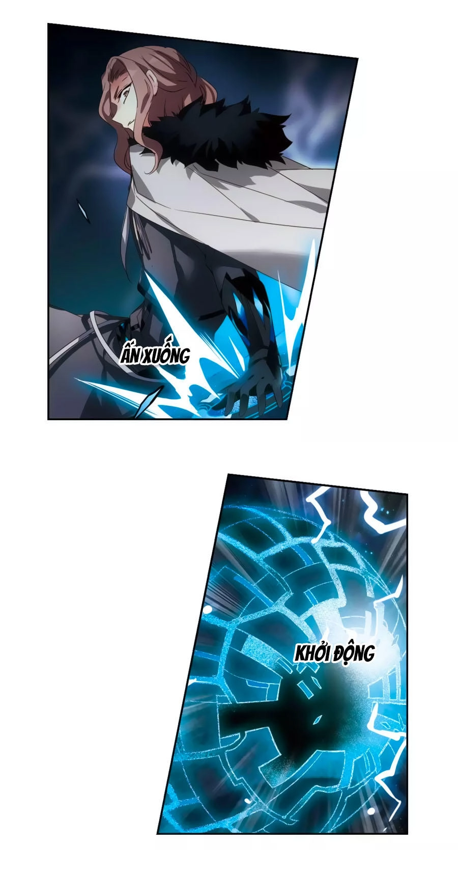 Xuyên Duyệt Tây Nguyên 3000 Chapter 242 - 47